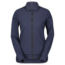 Scott W COMMUTER WB JACKET - Dark Blue XS Windjacken - PeakStyle