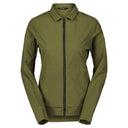 Scott W COMMUTER WB JACKET - Fir Green XS Windjacken - PeakStyle