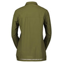 Scott W COMMUTER WB JACKET - Fir Green XS Windjacken - PeakStyle