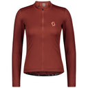 Scott W ENDURANCE 10 L/SL SHIRT - PeakStyle