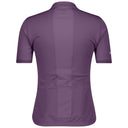Scott W ENDURANCE 10 S/SL SHIRT - Vivid Purple - Misty Purple XS Oberbekleidung - PeakStyle
