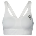 Scott W ENDURANCE BRA - White XS Unterwäsche - PeakStyle