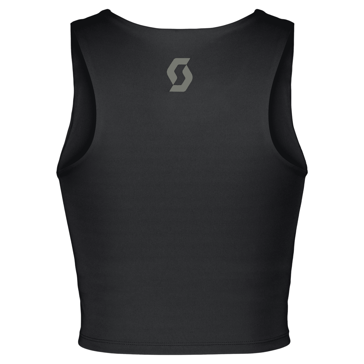Scott W ENDURANCE CROP TOP - Oberbekleidung bei PeakStyle