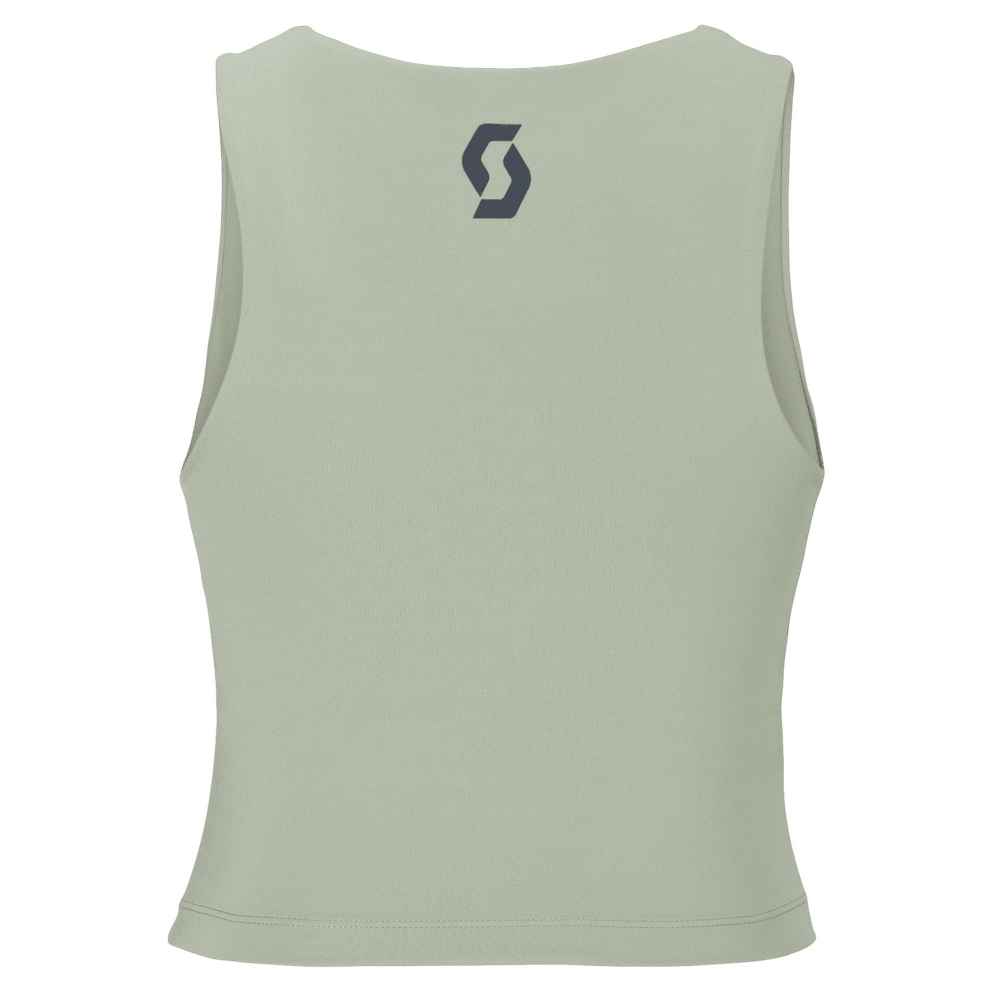 Scott W ENDURANCE CROP TOP - Oberbekleidung bei PeakStyle