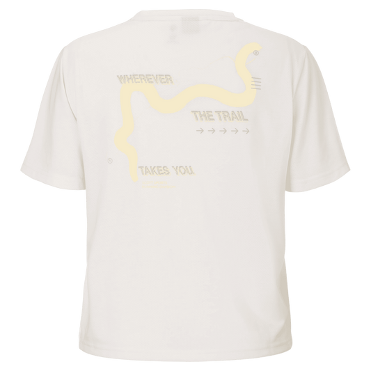 SCOTT W Endurance DRI Kurzarm-T-Shirt für Damen - Laufshirts bei PeakStyle