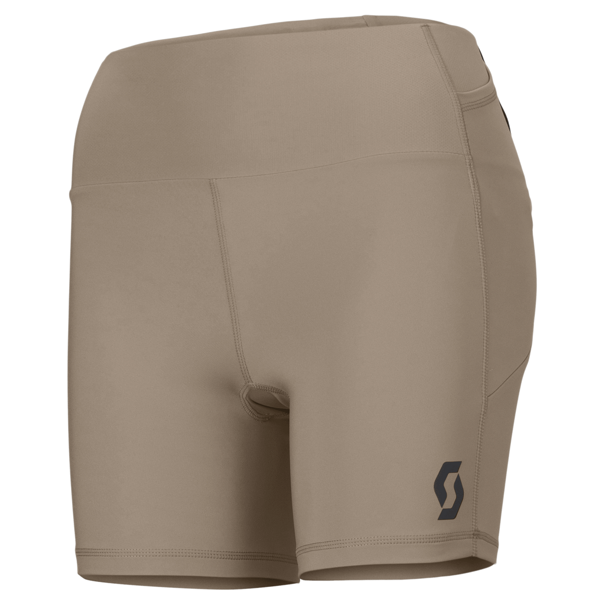 SCOTT W Endurance Tech Damen-Shorts - Shorts bei PeakStyle