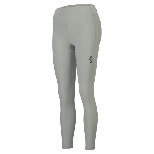 SCOTT W Endurance Tech Full Tights Damen - Lauftights bei PeakStyle