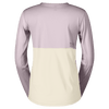 SCOTT W Endurance Tech Langarmshirt Damen - Laufshirts bei PeakStyle