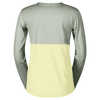 SCOTT W Endurance Tech Langarmshirt Damen - Laufshirts bei PeakStyle