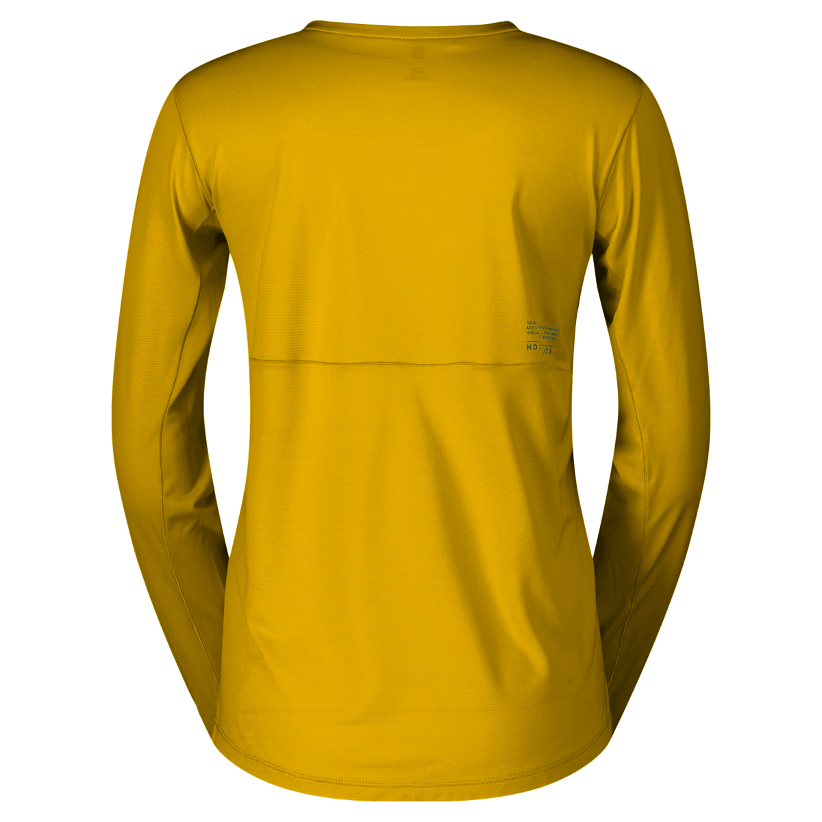 SCOTT W Endurance Tech Langarmshirt Damen - Laufshirts bei PeakStyle