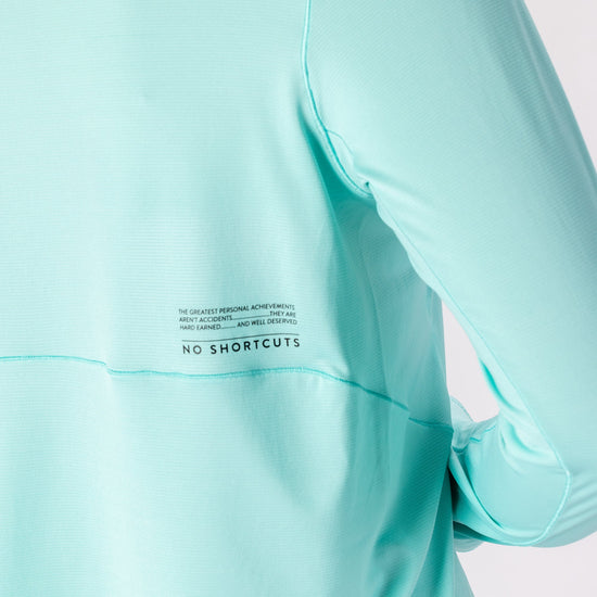 SCOTT W Endurance Tech Langarmshirt Damen - Laufshirts bei PeakStyle