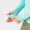 SCOTT W Endurance Tech Langarmshirt Damen - Laufshirts bei PeakStyle
