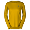 SCOTT W Endurance Tech Langarmshirt Damen - Laufshirts bei PeakStyle