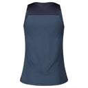 Scott W ENDURANCE TECH TANK - Metal Blue - Dark Blue XS Oberbekleidung - PeakStyle