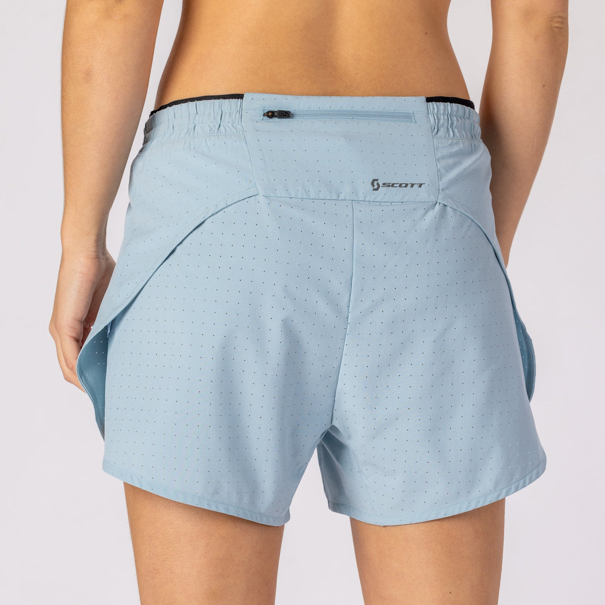 SCOTT W Endurance Vented Shorts Damen - Shorts bei PeakStyle