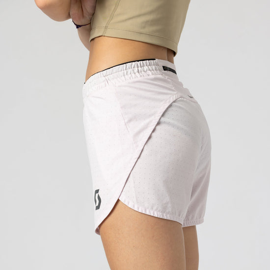 SCOTT W Endurance Vented Shorts Damen - Shorts bei PeakStyle