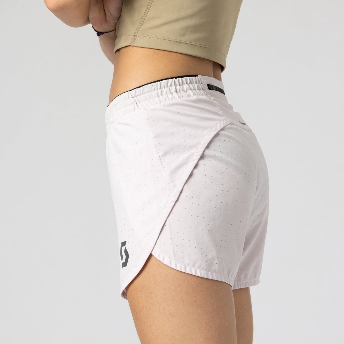 SCOTT W Endurance Vented Shorts Damen - Shorts bei PeakStyle