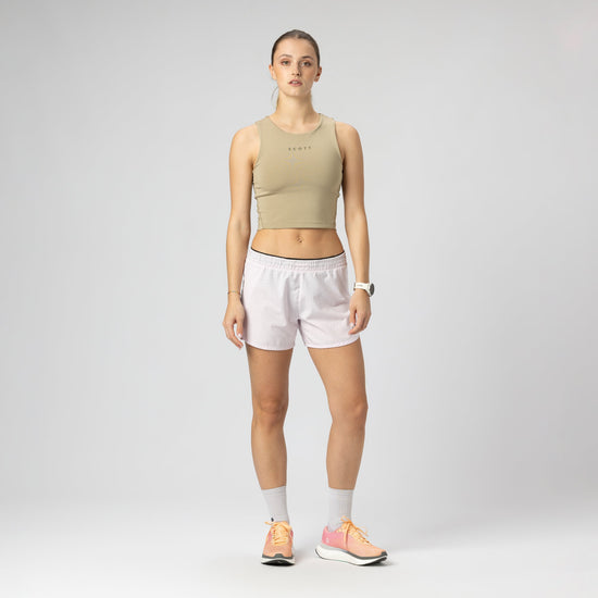 SCOTT W Endurance Vented Shorts Damen - Shorts bei PeakStyle