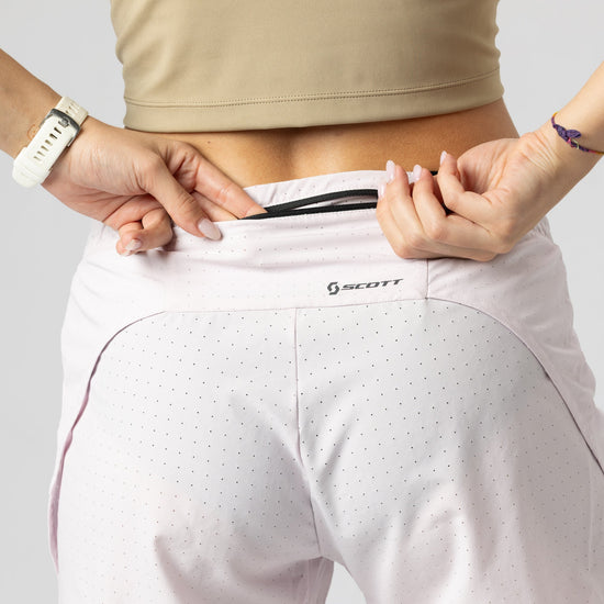 SCOTT W Endurance Vented Shorts Damen - Shorts bei PeakStyle