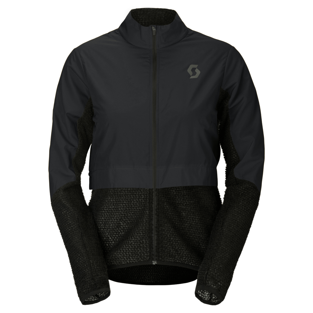 SCOTT W Endurance Warm Damenjacke - Isolationsjacken bei PeakStyle