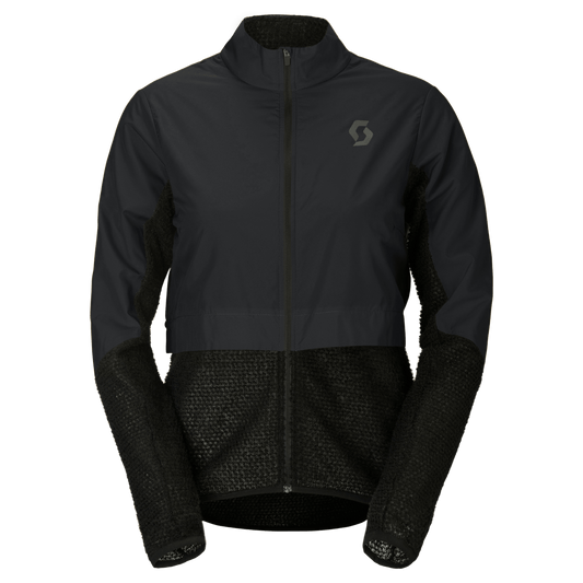 SCOTT W Endurance Warm Damenjacke - Isolationsjacken bei PeakStyle