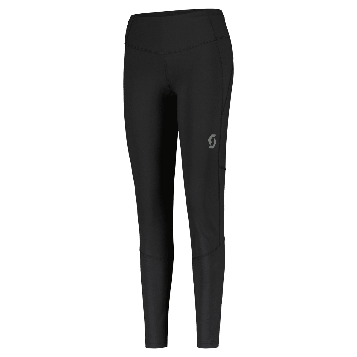 SCOTT W Endurance Warm Lauftights Damen - Lauftights bei PeakStyle