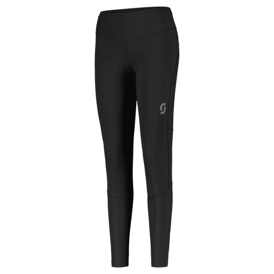 SCOTT W Endurance Warm Lauftights Damen - Lauftights bei PeakStyle