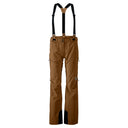 Scott W EXPLORAIR 3L PANTS - Bread Brown XS Lange Hosen - PeakStyle