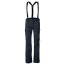 Scott W EXPLORAIR 3L PANTS - Dark Blue XS Lange Hosen - PeakStyle