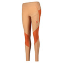 Scott W EXPLORAIR FULL TIGHTS - Rose Beige - Braze Orange XS Tights - PeakStyle