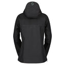 Scott W EXPLORAIR GTX HYBRID LT JACKET - Black XS Wintersportjacken - PeakStyle