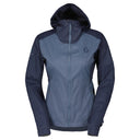 Scott W EXPLORAIR LIGHT WB JACKET - Dark Blue - Metal Blue XS Windjacken - PeakStyle