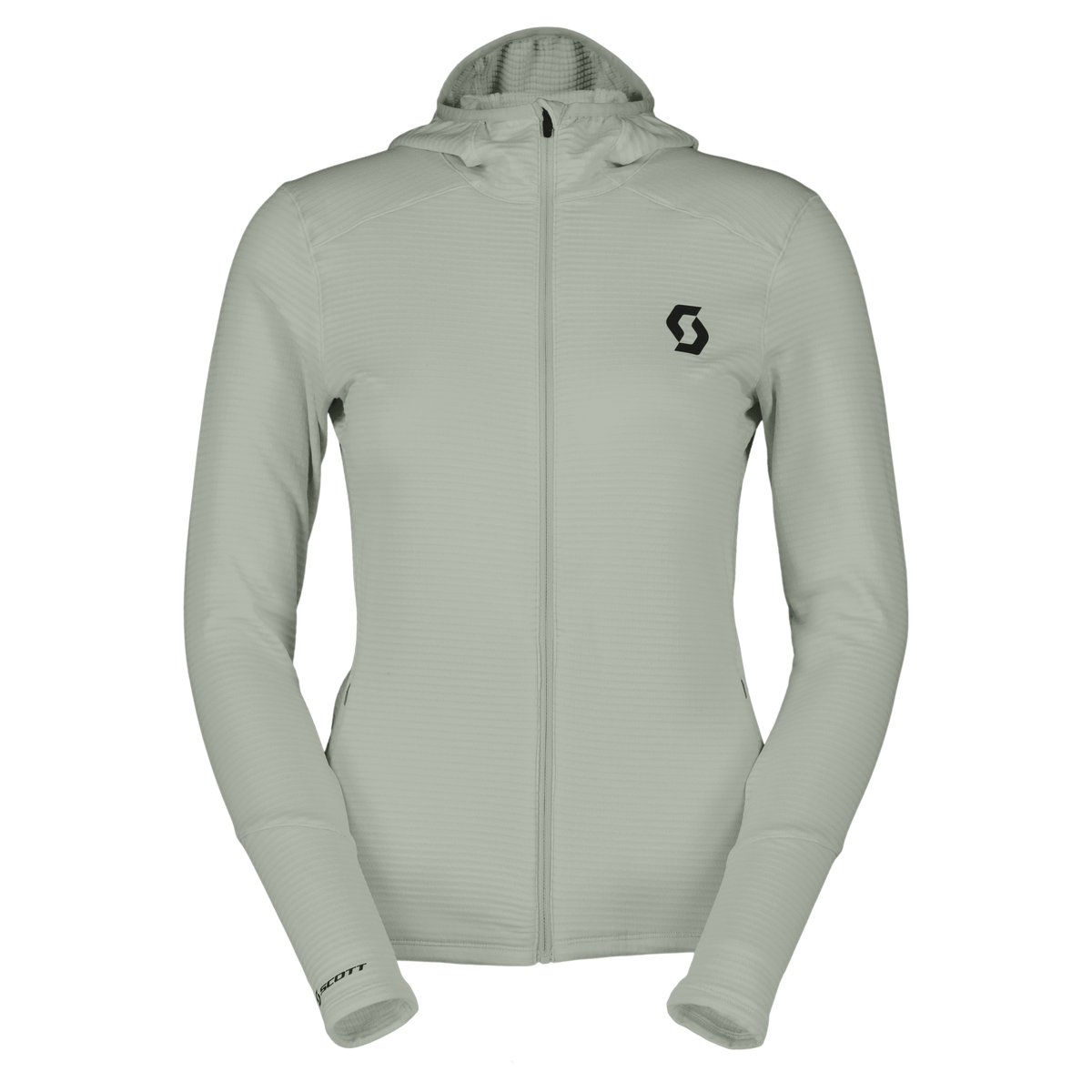 Scott W HOODY DEFINED LIGHT - Hoodies bei PeakStyle