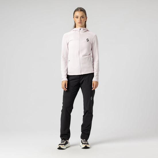 Scott W HOODY DEFINED LIGHT - Hoodies bei PeakStyle