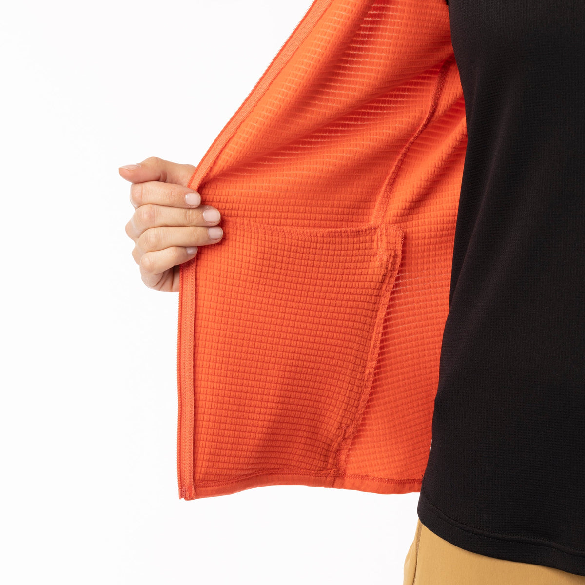 Scott W HOODY DEFINED LIGHT - Hoodies bei PeakStyle
