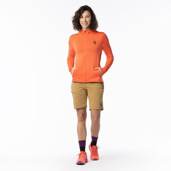 Scott W HOODY DEFINED LIGHT - Hoodies bei PeakStyle