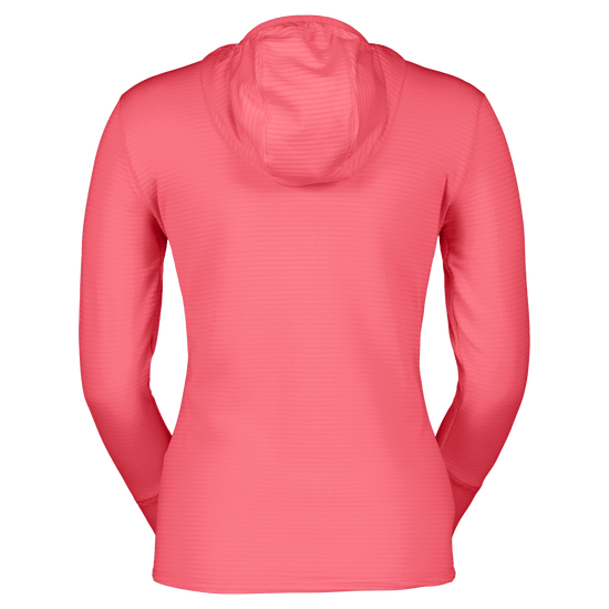 Scott W HOODY DEFINED LIGHT - Hoodies bei PeakStyle