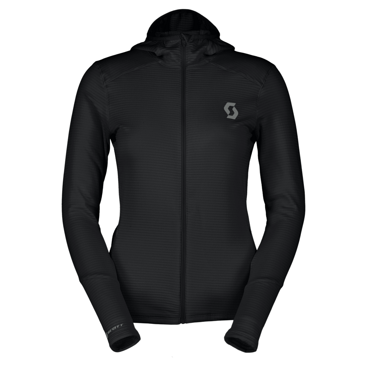 Scott W HOODY DEFINED LIGHT - Hoodies bei PeakStyle