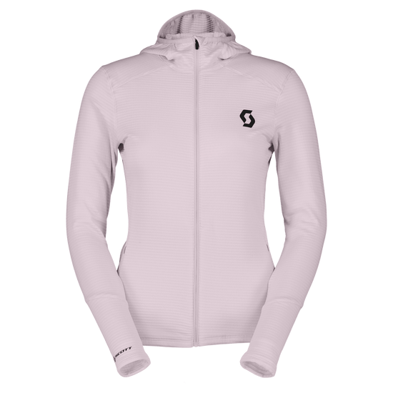 Scott W HOODY DEFINED LIGHT - Hoodies bei PeakStyle