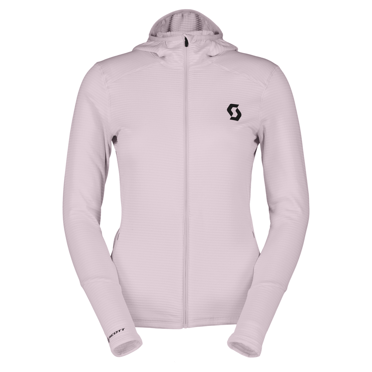 Scott W HOODY DEFINED LIGHT - Hoodies bei PeakStyle