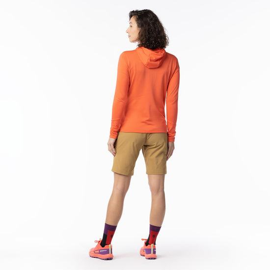 Scott W HOODY DEFINED LIGHT - Hoodies bei PeakStyle