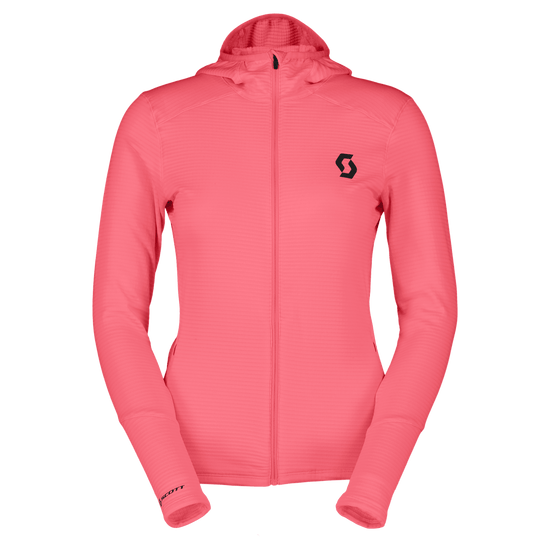 Scott W HOODY DEFINED LIGHT - Hoodies bei PeakStyle