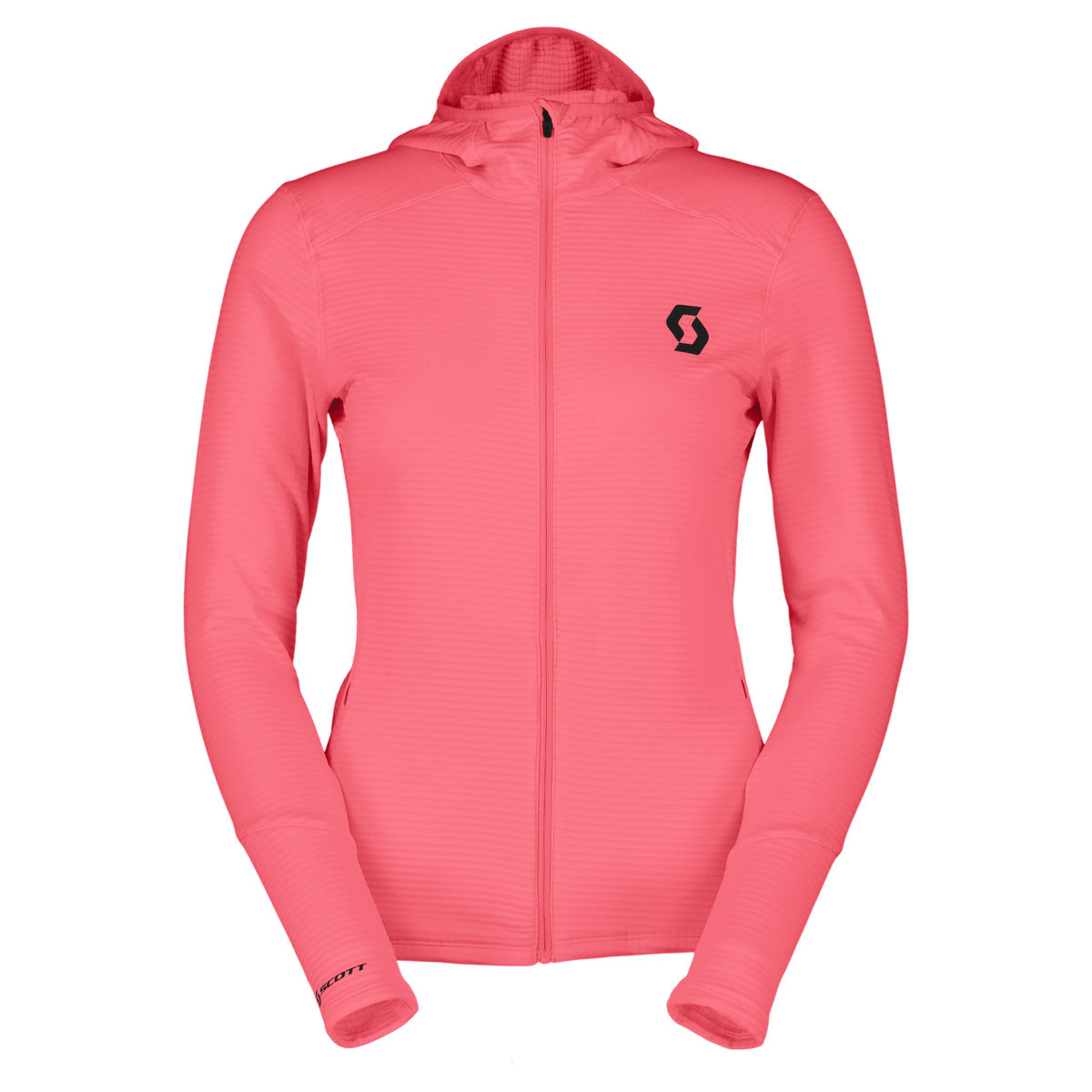 Scott W HOODY DEFINED LIGHT - Hoodies bei PeakStyle