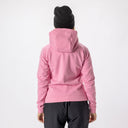 Scott W HOODY DEFINED WARM ZIP - Midlayer bei PeakStyle