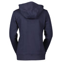 Scott W ICON L/LS HOODY - Dark Blue XS Hoodies - PeakStyle