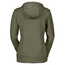 Scott W ICON L/LS HOODY - Hay Green XS Hoodies - PeakStyle