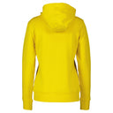 Scott W ICON L/LS HOODY - Sun Yellow XS Hoodies - PeakStyle