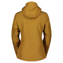Scott W INSULOFT AIR PL HOODY - Bread Brown XS Hoodies - PeakStyle