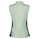 Scott W INSULOFT AIR PL VEST - Fresh Green - Dark Blue XS Oberbekleidung - PeakStyle