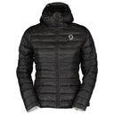 Scott W INSULOFT TECH PL HOODY - Black XS Hoodies - PeakStyle